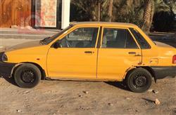 Saipa 131